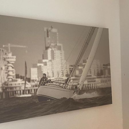 Scheveningen Diamond View Beach And Harbour กรุงเฮก ภายนอก รูปภาพ